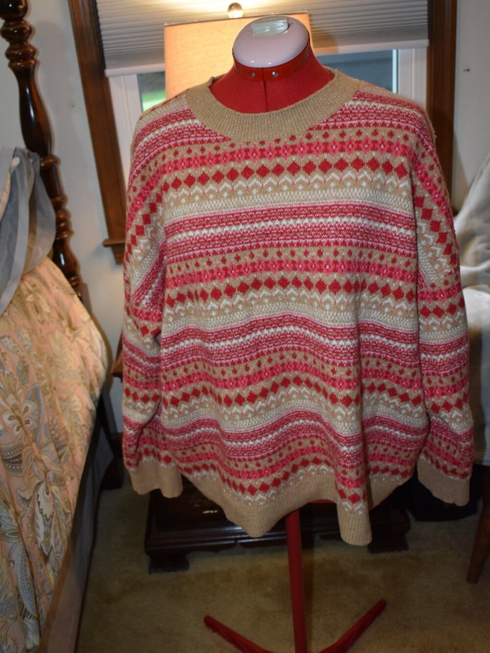 sweater